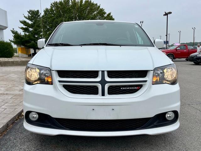 used 2019 Dodge Grand Caravan car, priced at $14,995