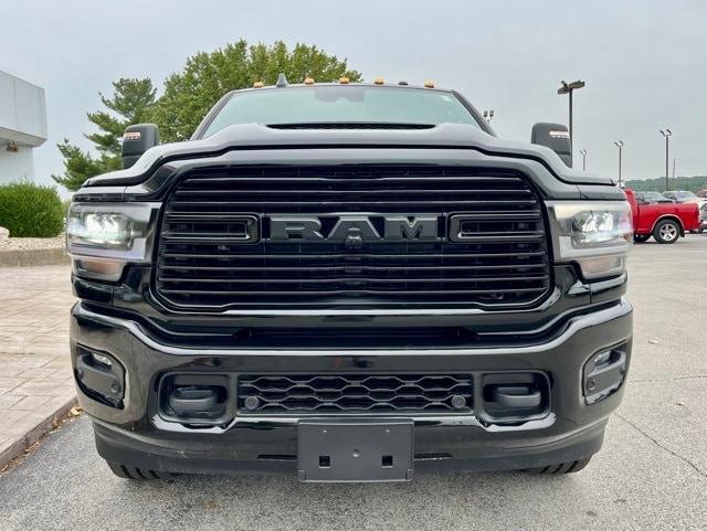 new 2024 Ram 2500 car, priced at $85,325