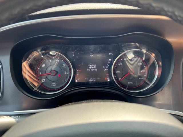 used 2021 Dodge Charger car, priced at $21,500