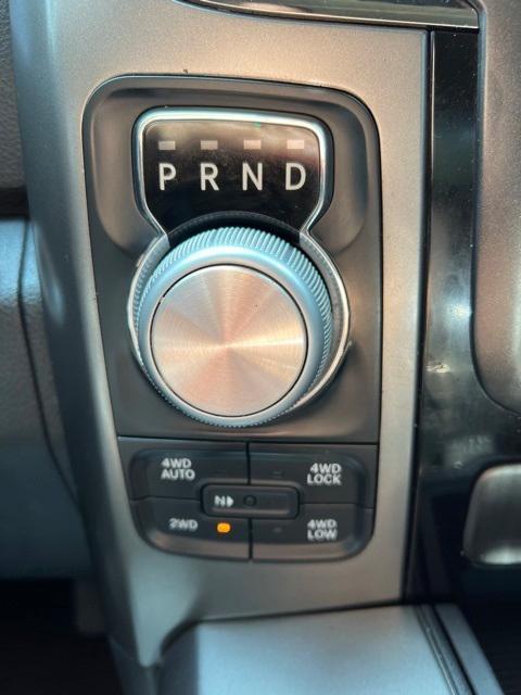 used 2016 Ram 1500 car, priced at $25,000