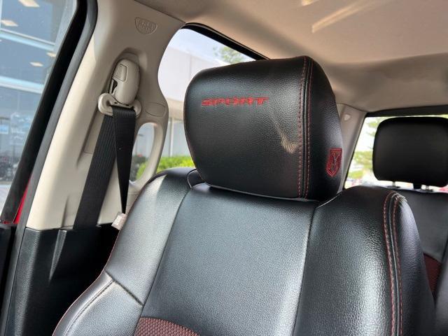 used 2016 Ram 1500 car, priced at $25,000