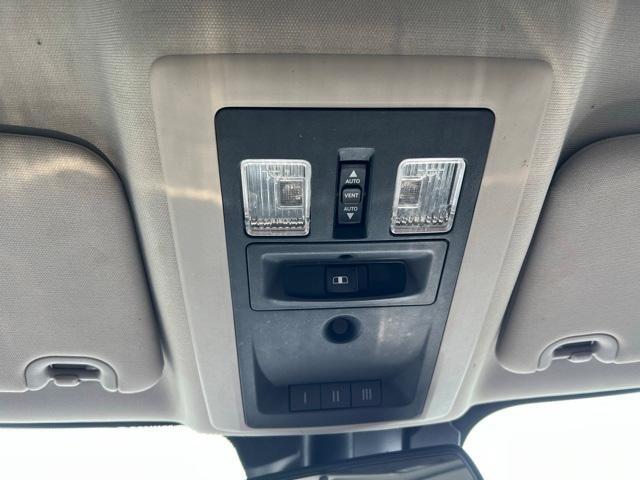 used 2016 Ram 1500 car, priced at $25,000