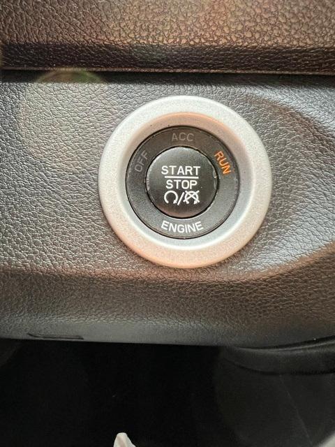 used 2016 Ram 1500 car, priced at $25,000