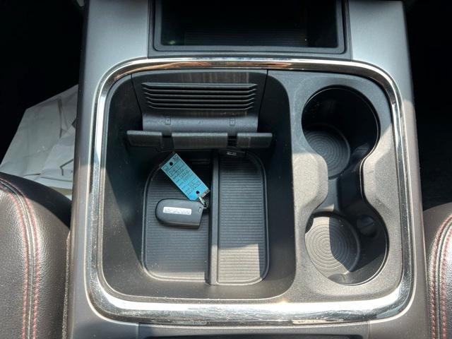 used 2016 Ram 1500 car, priced at $25,000