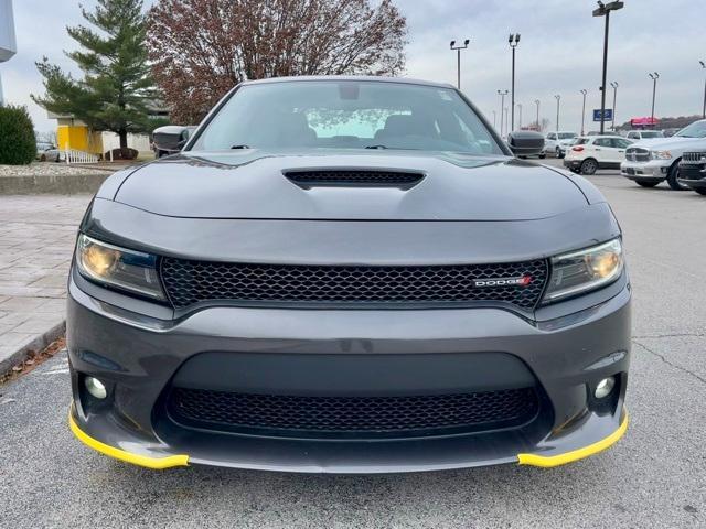 used 2022 Dodge Charger car, priced at $30,200