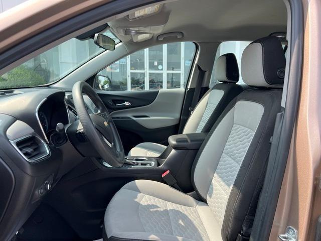 used 2019 Chevrolet Equinox car, priced at $13,000