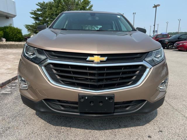 used 2019 Chevrolet Equinox car, priced at $13,000