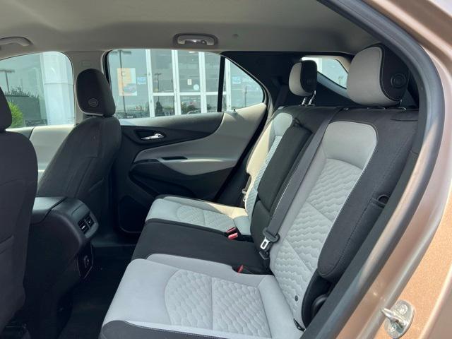 used 2019 Chevrolet Equinox car, priced at $13,000