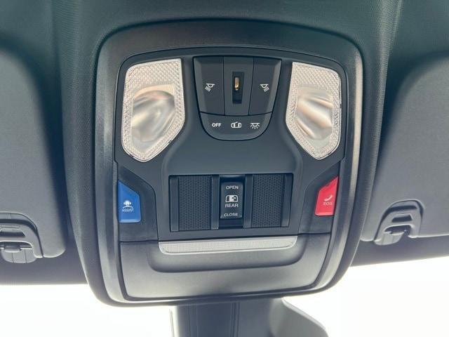 new 2025 Ram 1500 car, priced at $45,860