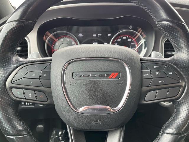 used 2022 Dodge Charger car, priced at $30,800