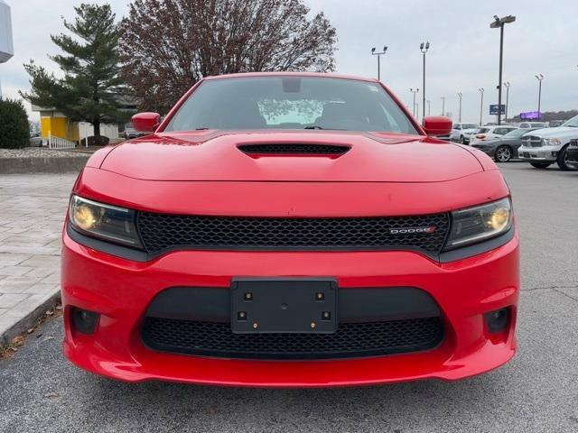 used 2022 Dodge Charger car, priced at $30,800