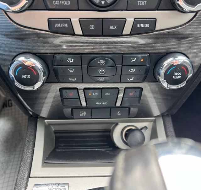 used 2012 Ford Fusion car, priced at $9,000