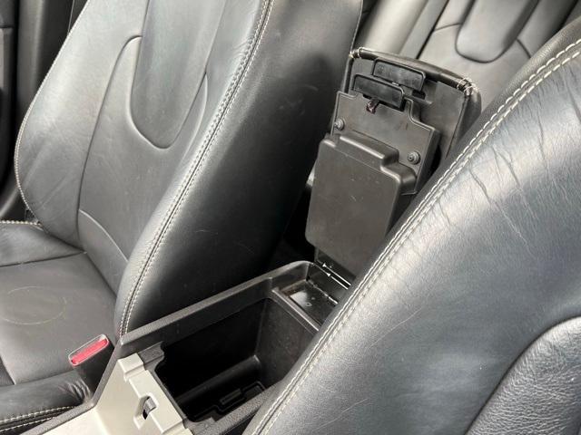 used 2012 Ford Fusion car, priced at $9,000