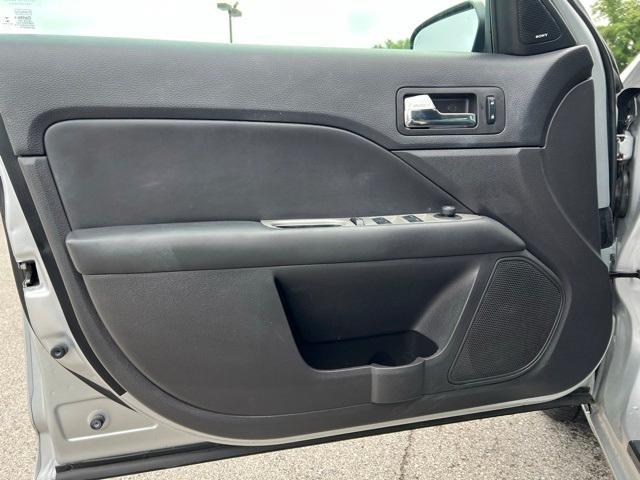 used 2012 Ford Fusion car, priced at $9,000