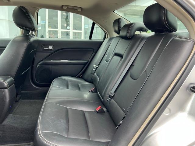 used 2012 Ford Fusion car, priced at $9,000