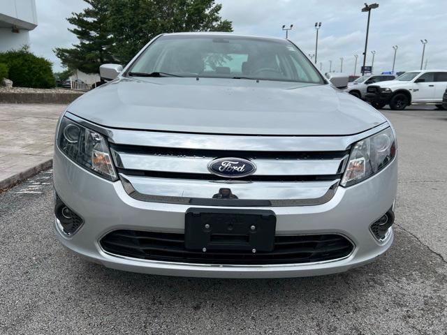 used 2012 Ford Fusion car, priced at $9,000