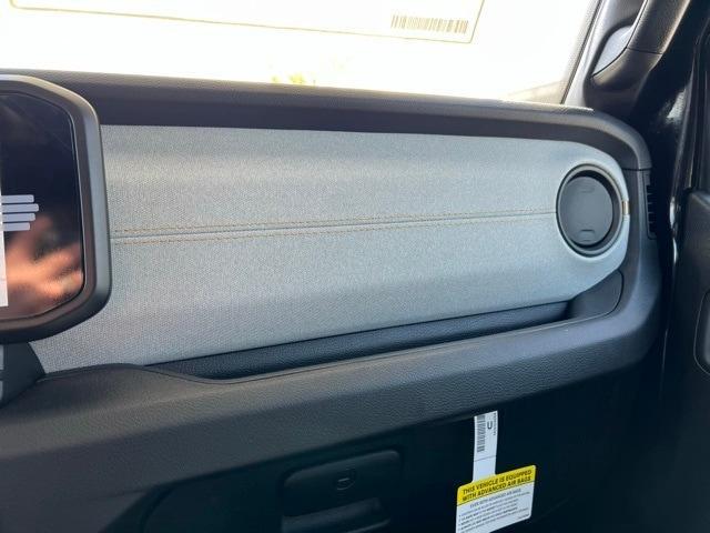 new 2025 Jeep Wrangler car, priced at $46,072