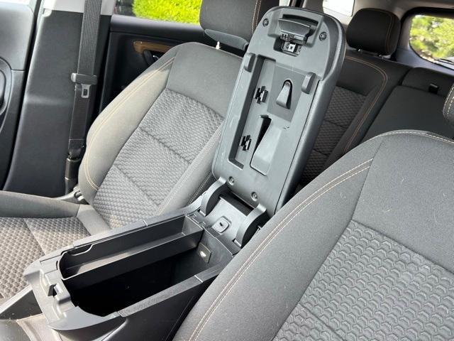 used 2021 GMC Terrain car, priced at $22,100