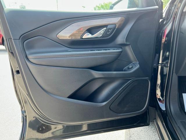 used 2021 GMC Terrain car, priced at $22,100
