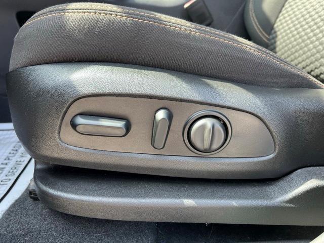 used 2021 GMC Terrain car, priced at $22,100