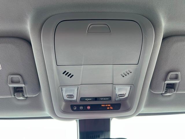 used 2021 GMC Terrain car, priced at $22,100
