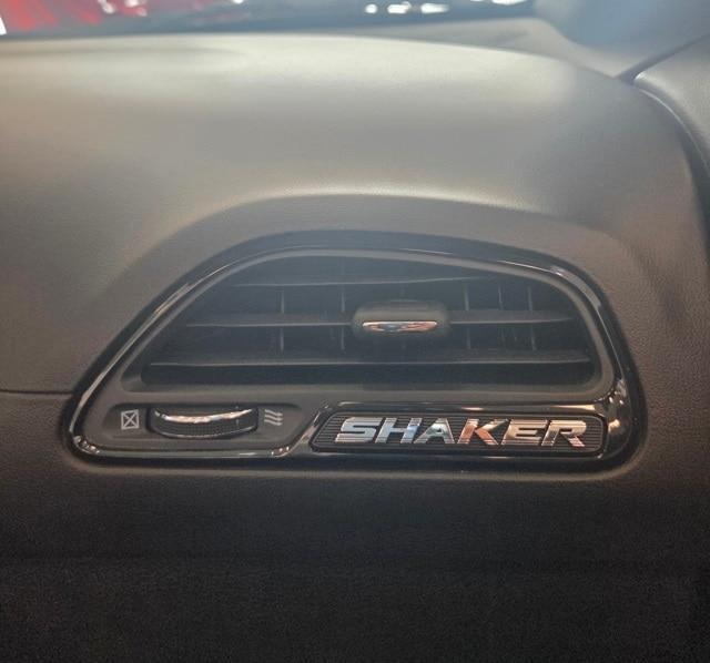 new 2023 Dodge Challenger car, priced at $97,595