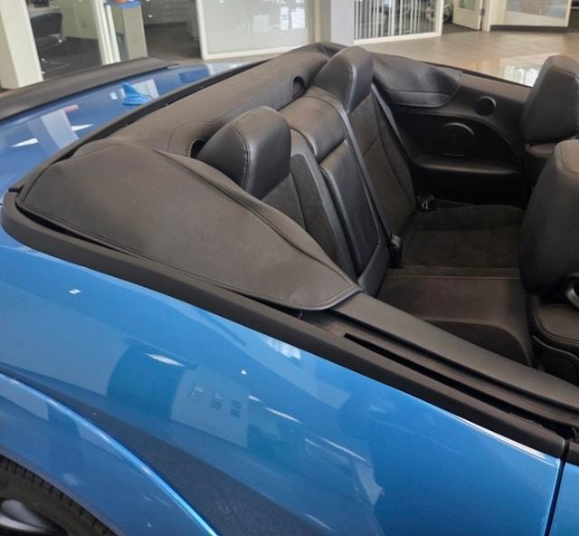 new 2023 Dodge Challenger car, priced at $97,595