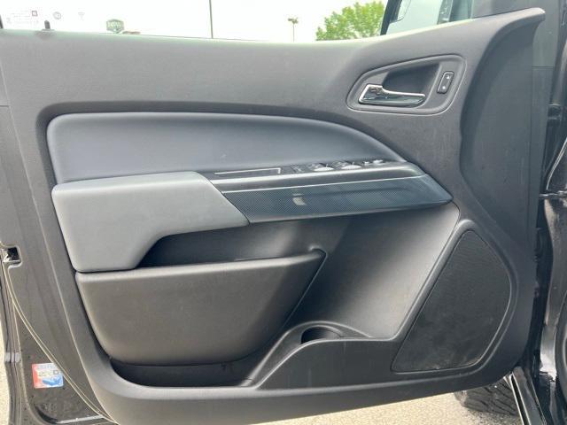 used 2022 Chevrolet Colorado car, priced at $32,500