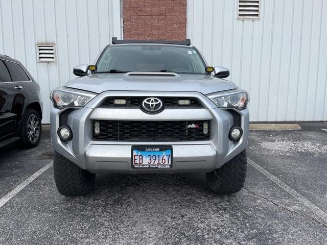 used 2016 Toyota 4Runner car, priced at $26,100