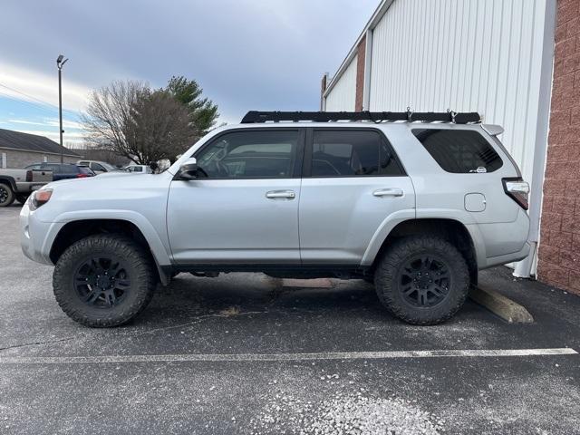 used 2016 Toyota 4Runner car, priced at $26,100