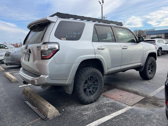 used 2016 Toyota 4Runner car, priced at $26,100