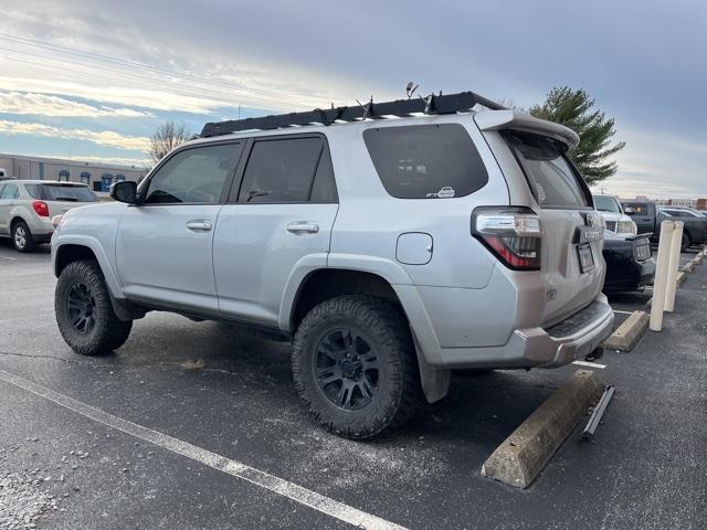 used 2016 Toyota 4Runner car, priced at $26,100