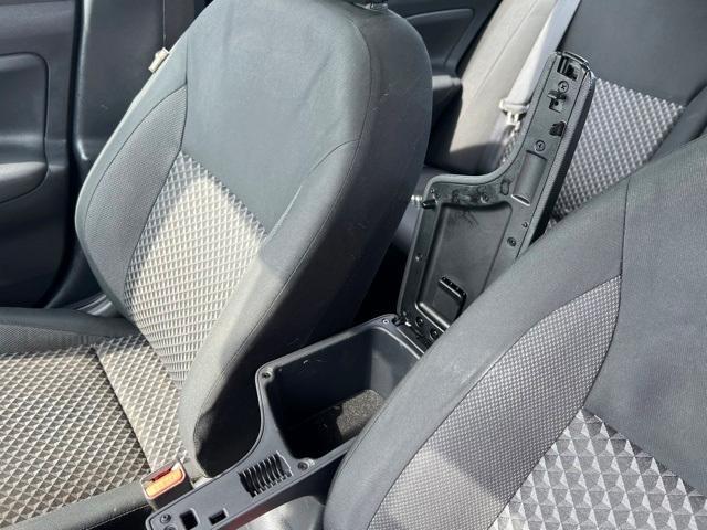 used 2020 Nissan Versa car, priced at $11,900