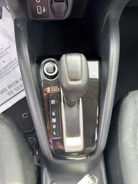 used 2020 Nissan Versa car, priced at $11,900