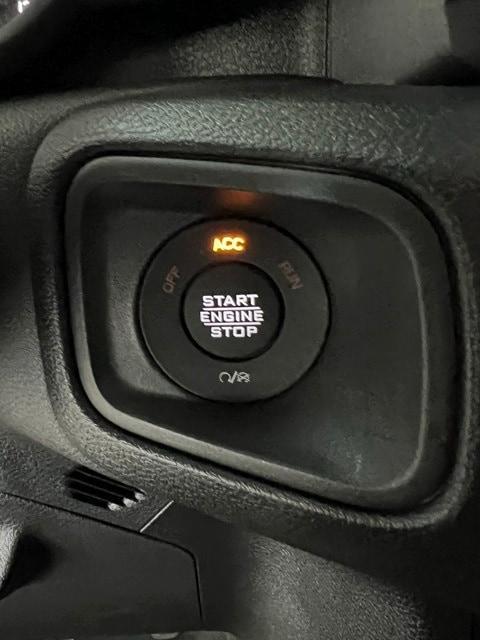 new 2025 Jeep Wrangler car, priced at $46,965