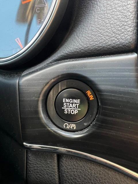 used 2019 Jeep Grand Cherokee car, priced at $20,000