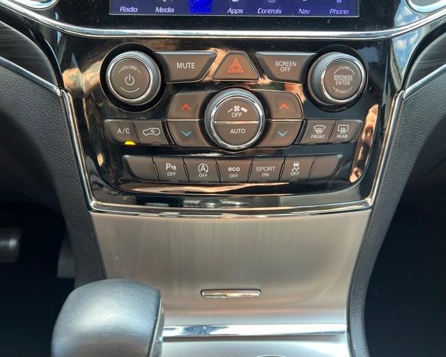 used 2019 Jeep Grand Cherokee car, priced at $20,000
