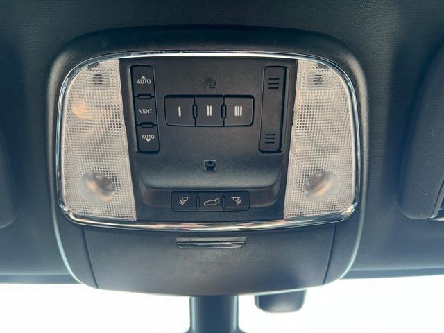 used 2019 Jeep Grand Cherokee car, priced at $20,000