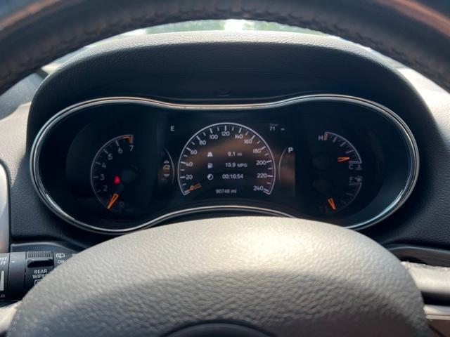 used 2019 Jeep Grand Cherokee car, priced at $20,000
