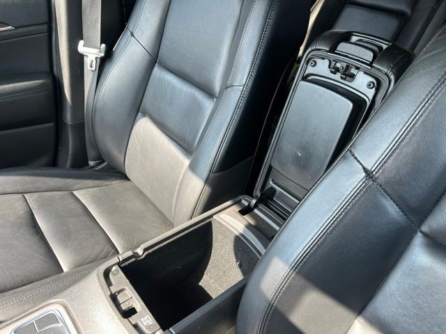 used 2019 Jeep Grand Cherokee car, priced at $20,000