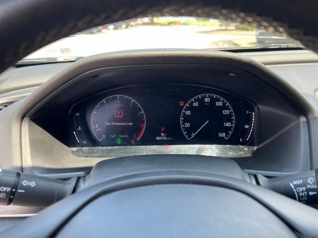 used 2020 Honda Accord car, priced at $21,900