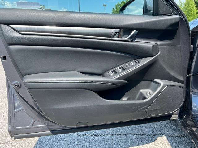 used 2020 Honda Accord car, priced at $21,900