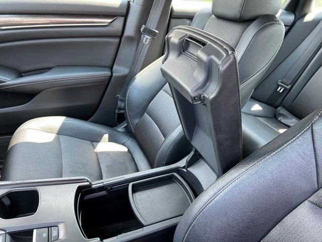 used 2020 Honda Accord car, priced at $21,900