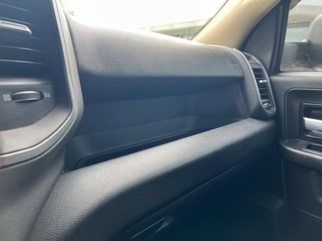 used 2019 Ram 2500 car, priced at $22,900