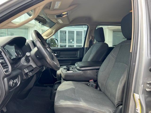 used 2019 Ram 2500 car, priced at $22,900
