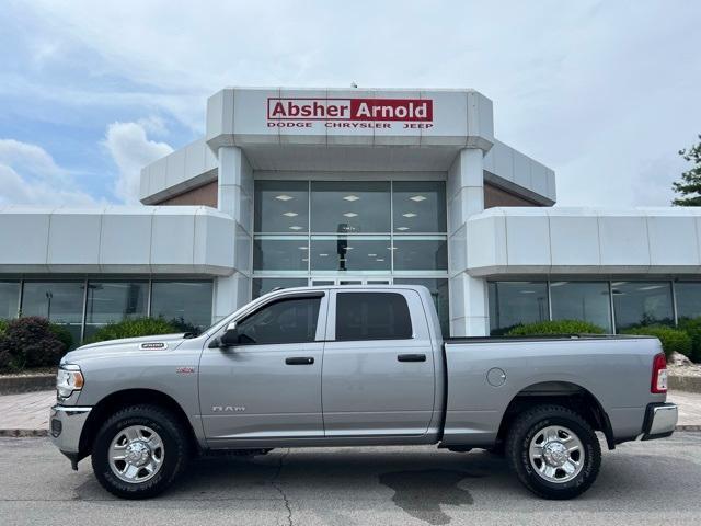 used 2019 Ram 2500 car, priced at $22,900