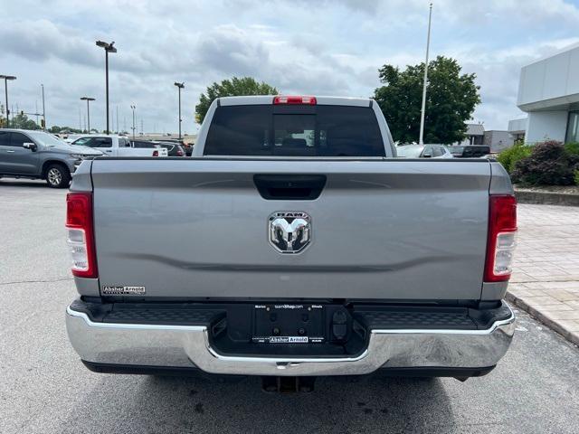 used 2019 Ram 2500 car, priced at $22,900
