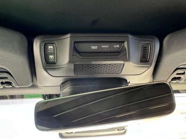 new 2025 Jeep Wrangler car, priced at $103,770