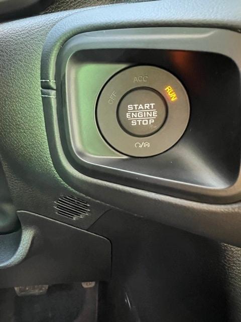 new 2025 Jeep Wrangler car, priced at $101,559