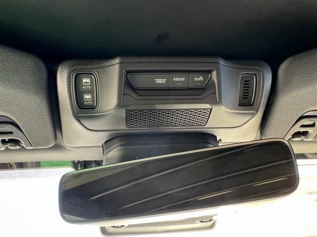 new 2025 Jeep Wrangler car, priced at $101,559